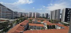 The Poiz Residences (D13), Apartment #464396041